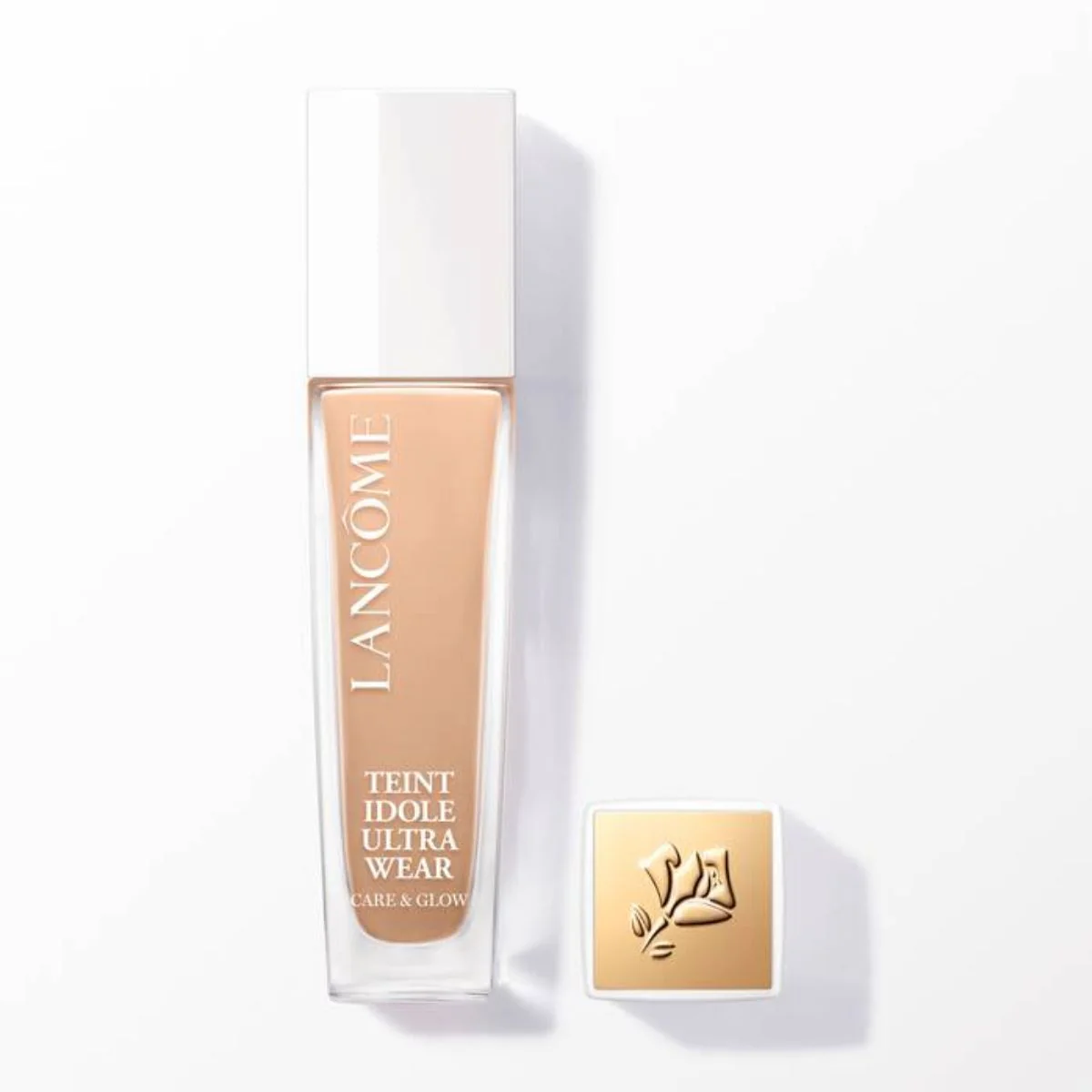 Lancôme Teint Idôle Ultra Wear Care and Glow Foundation - Image 23