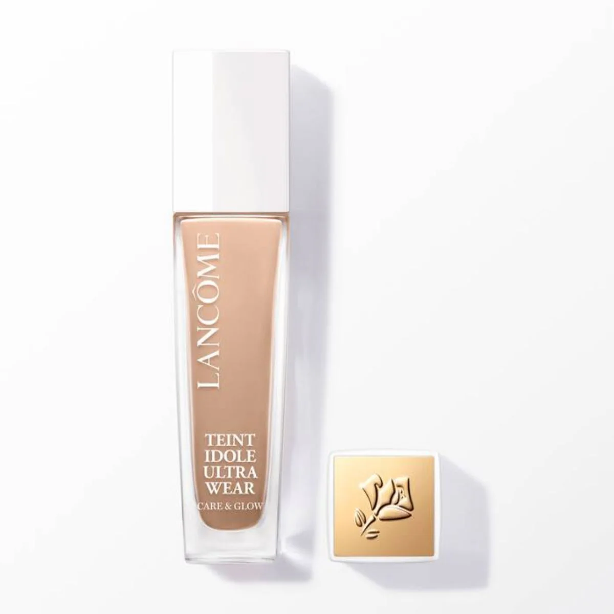 Lancôme Teint Idôle Ultra Wear Care and Glow Foundation - Image 29