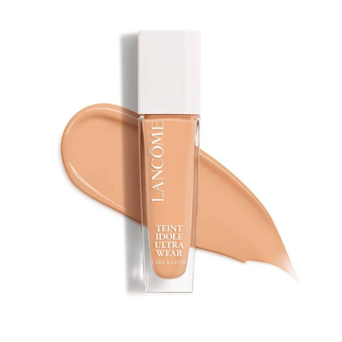 Lancôme Teint Idôle Ultra Wear Care and Glow Foundation - Image 35