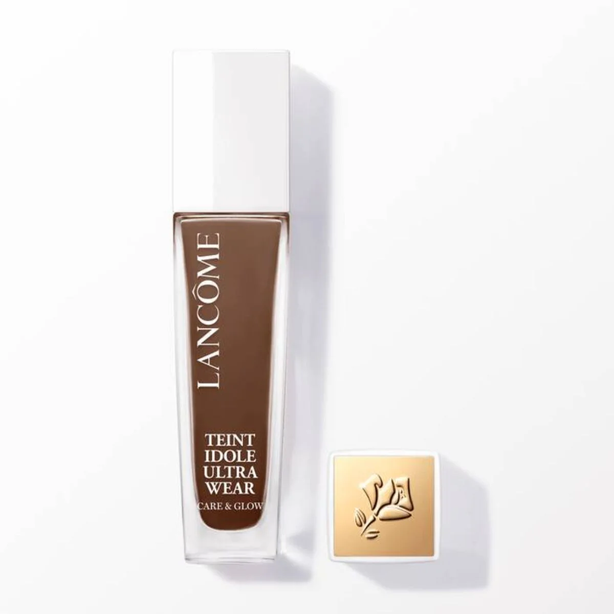 Lancôme Teint Idôle Ultra Wear Care and Glow Foundation - Image 38