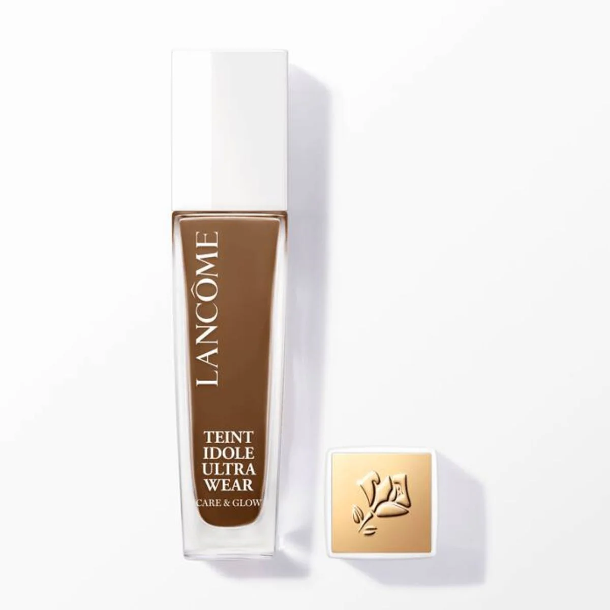 Lancôme Teint Idôle Ultra Wear Care and Glow Foundation - Image 40