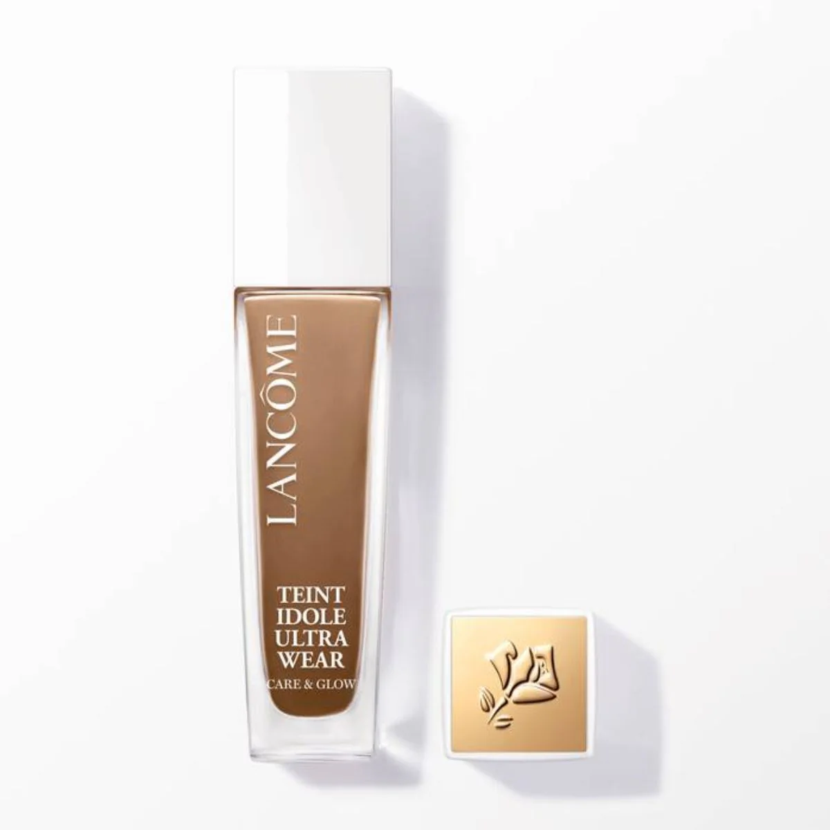 Lancôme Teint Idôle Ultra Wear Care and Glow Foundation - Image 45