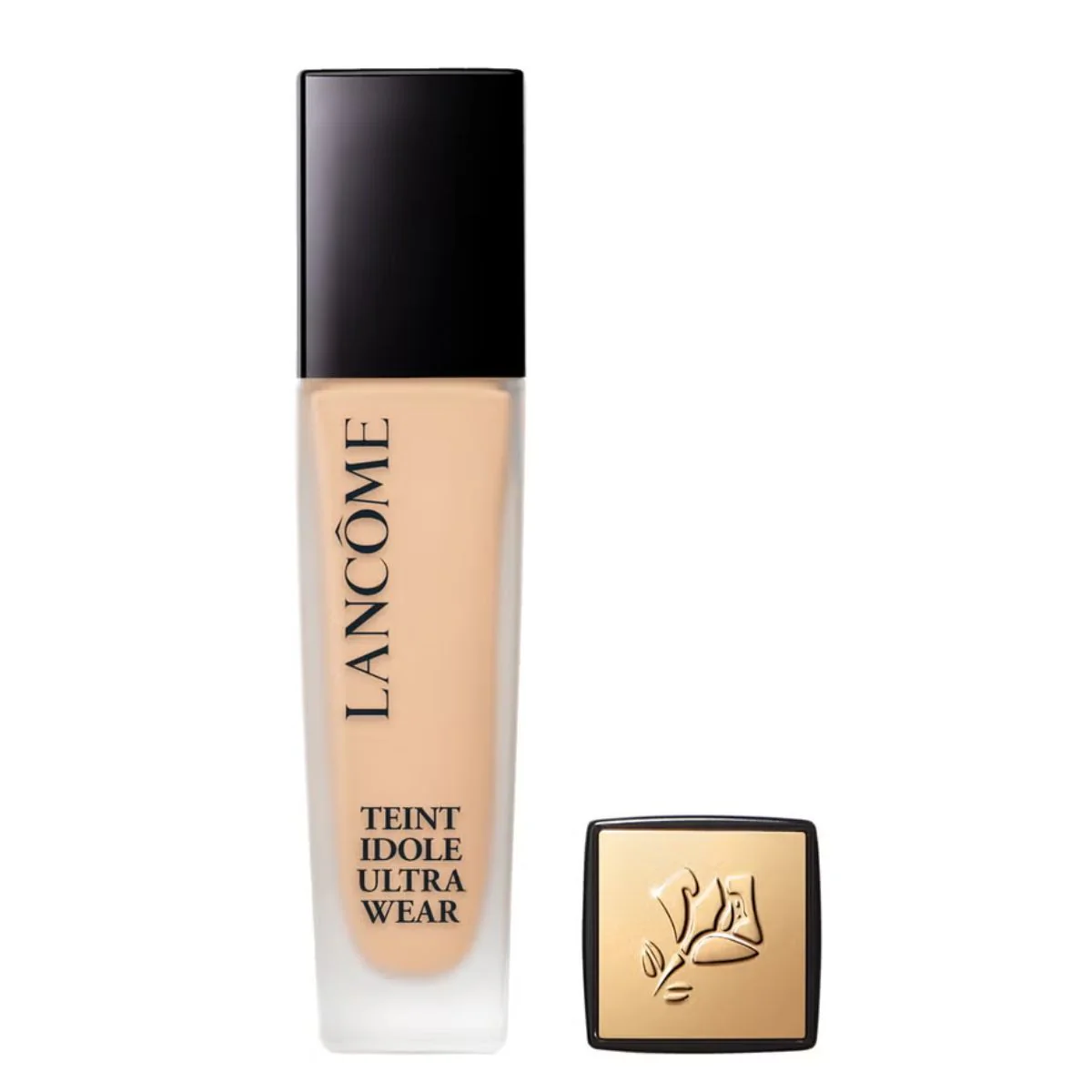 Lancôme Teint Idôle Ultra Wear Care and Glow Foundation - Image 6