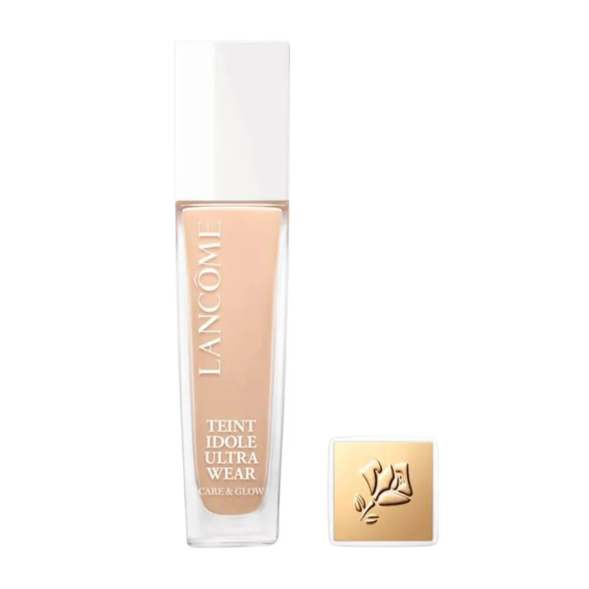 Lancôme Teint Idôle Ultra Wear Care and Glow Foundation - Image 65