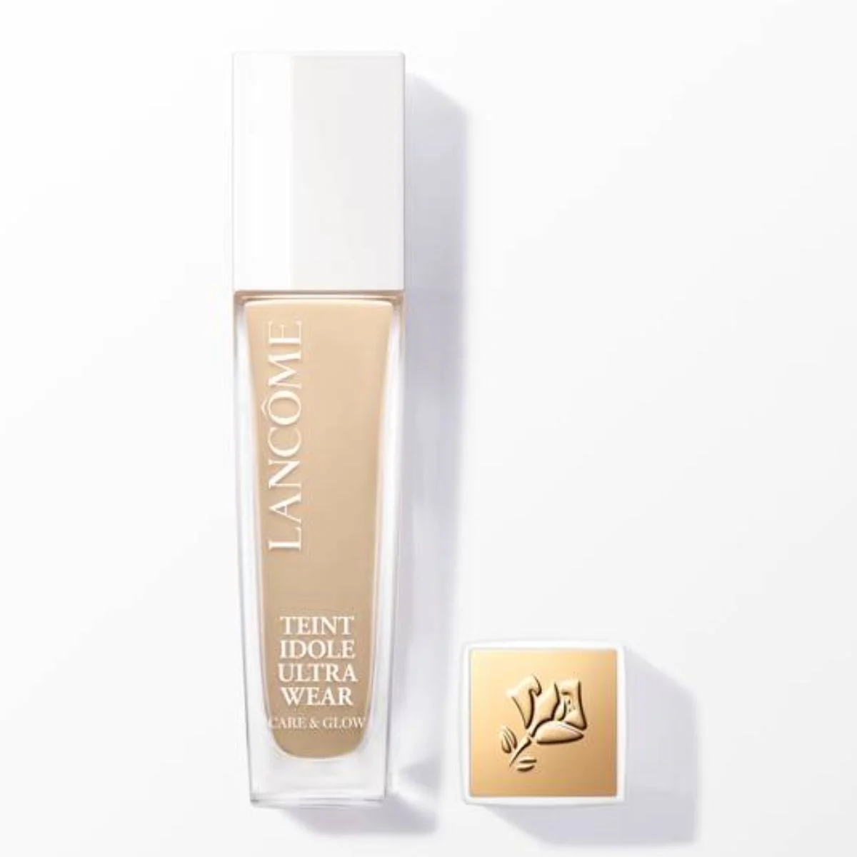 Lancôme Teint Idôle Ultra Wear Care and Glow Foundation - Image 8