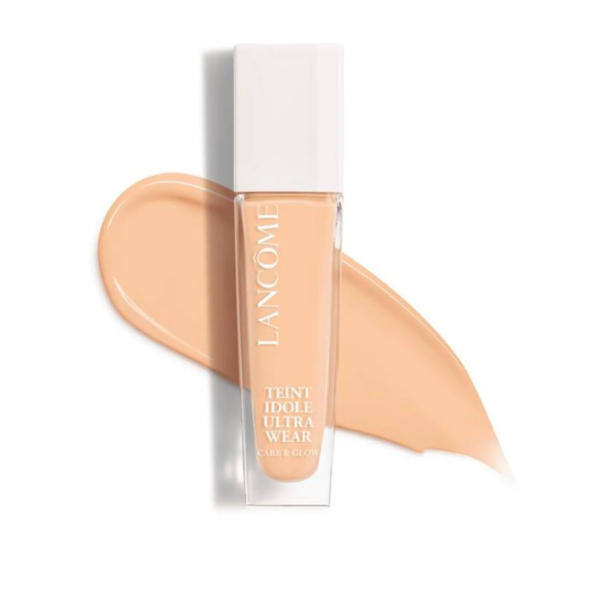 Lancôme Teint Idôle Ultra Wear Care and Glow Foundation - Image 9