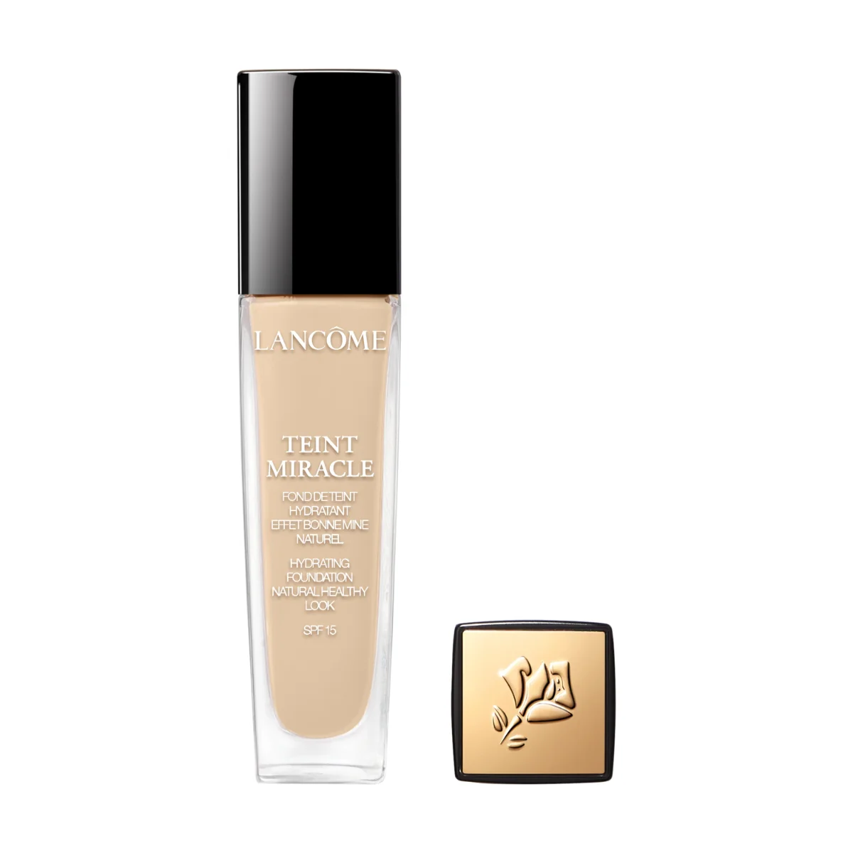 Lancôme Teint Miracle Foundation - Image 2