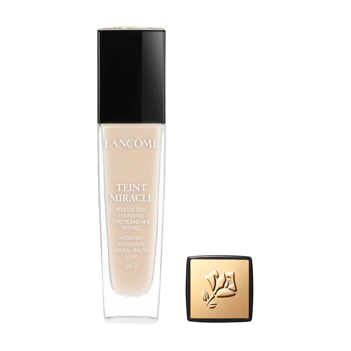 Lancôme Teint Miracle Foundation - Image 3