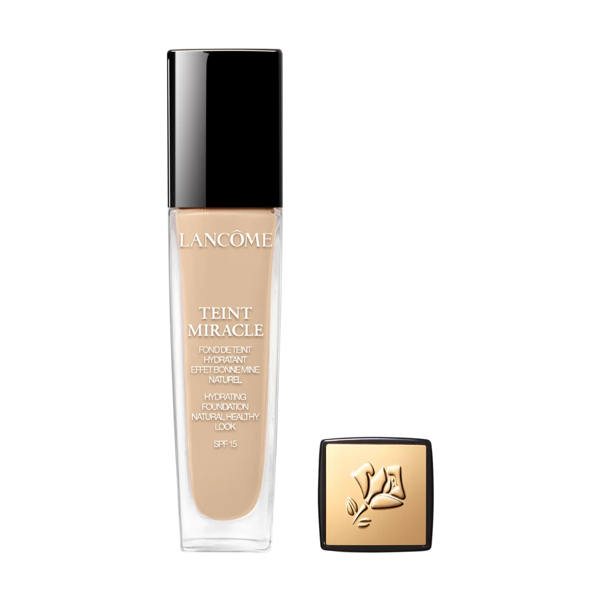 Lancôme Teint Miracle Foundation - Image 5