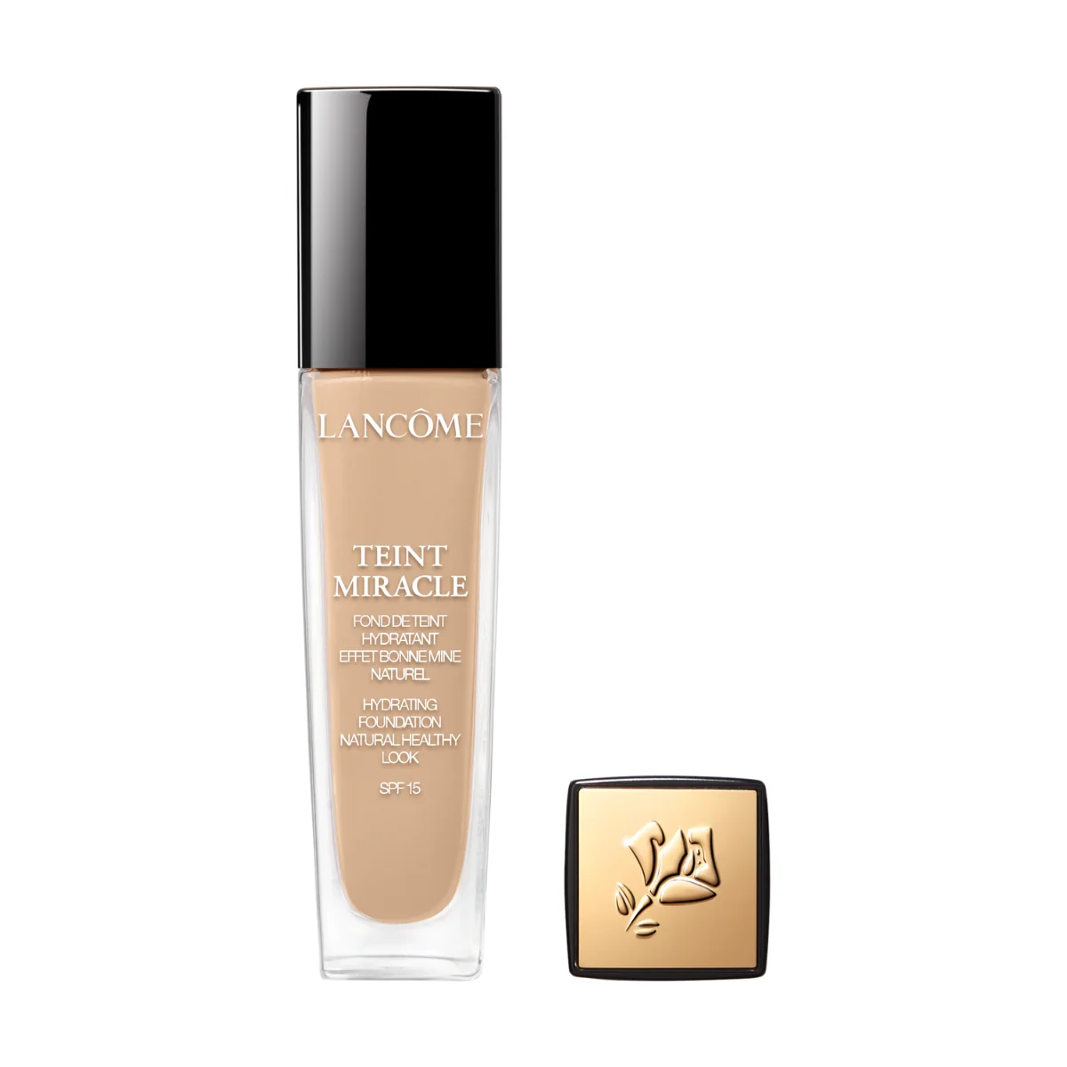 Lancôme Teint Miracle Foundation - Image 6