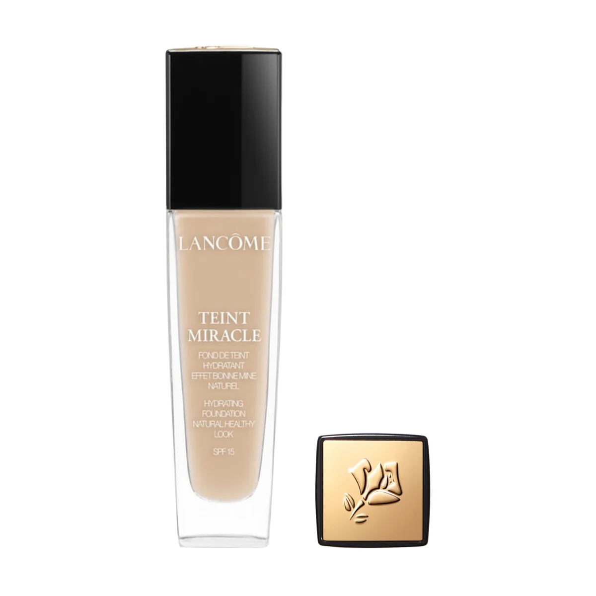 Lancôme Teint Miracle Foundation - Image 7