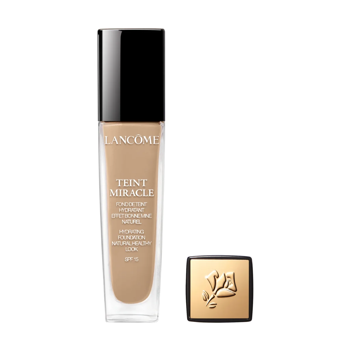 Lancôme Teint Miracle Foundation - Image 9