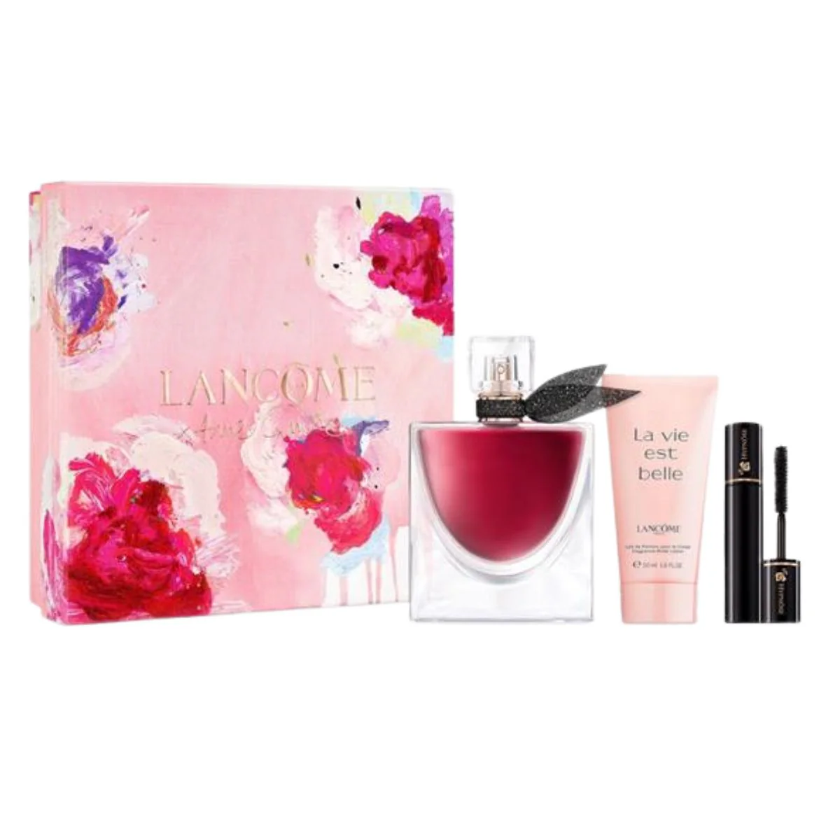 Lancôme La Vie Est Belle Elixir 50ml Gift Set.