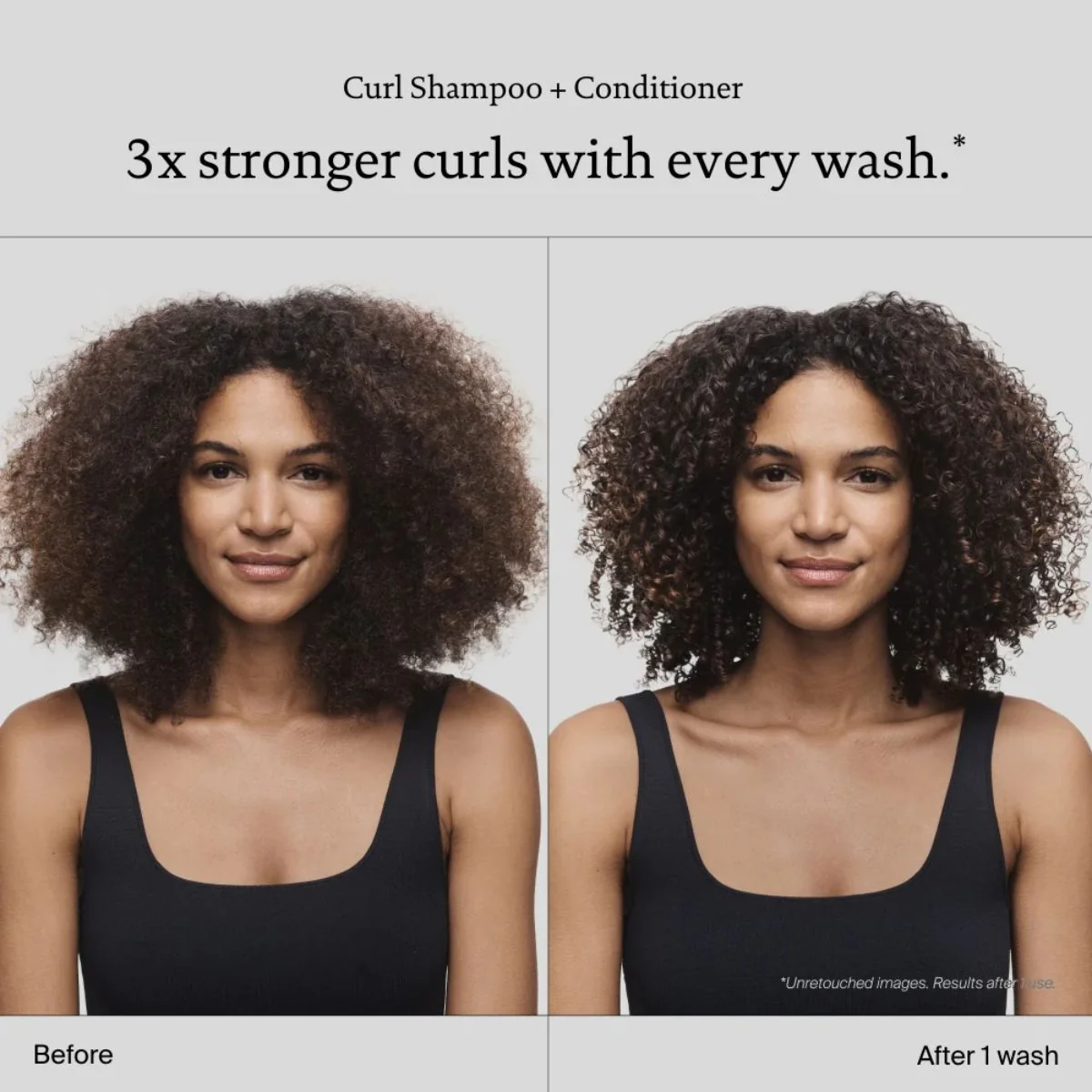 Living Proof Curl Shampoo 236ml NEW - Image 2