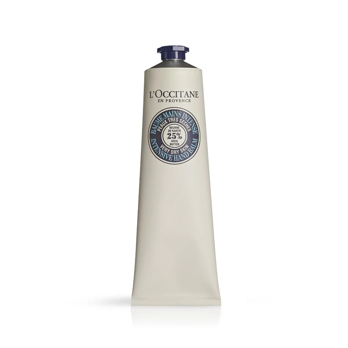 L'Occitane Shea Intensive Hand Balm.