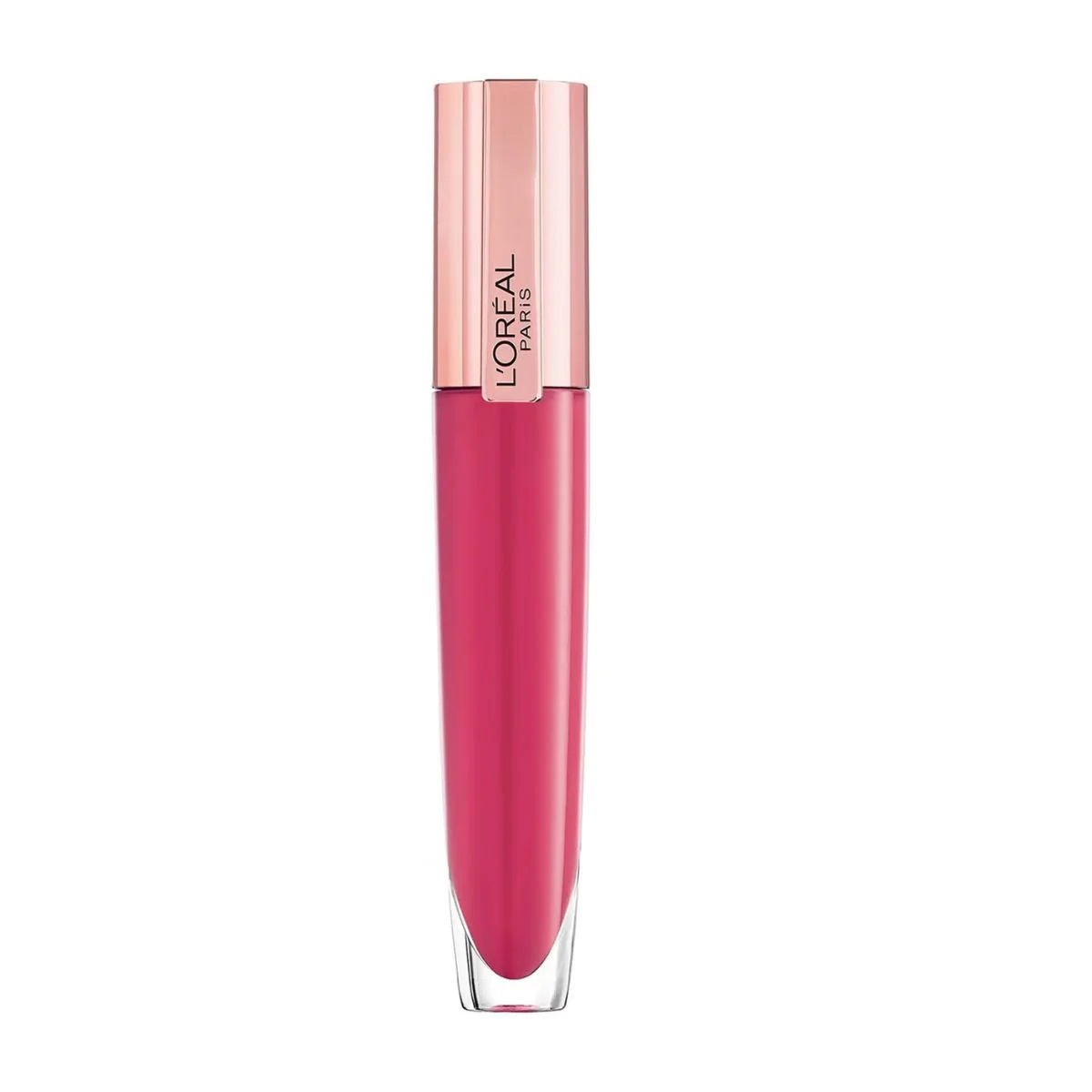 L'Oreal Paris Glow Paradise Balm-In-Gloss Lip Gloss - Image 5