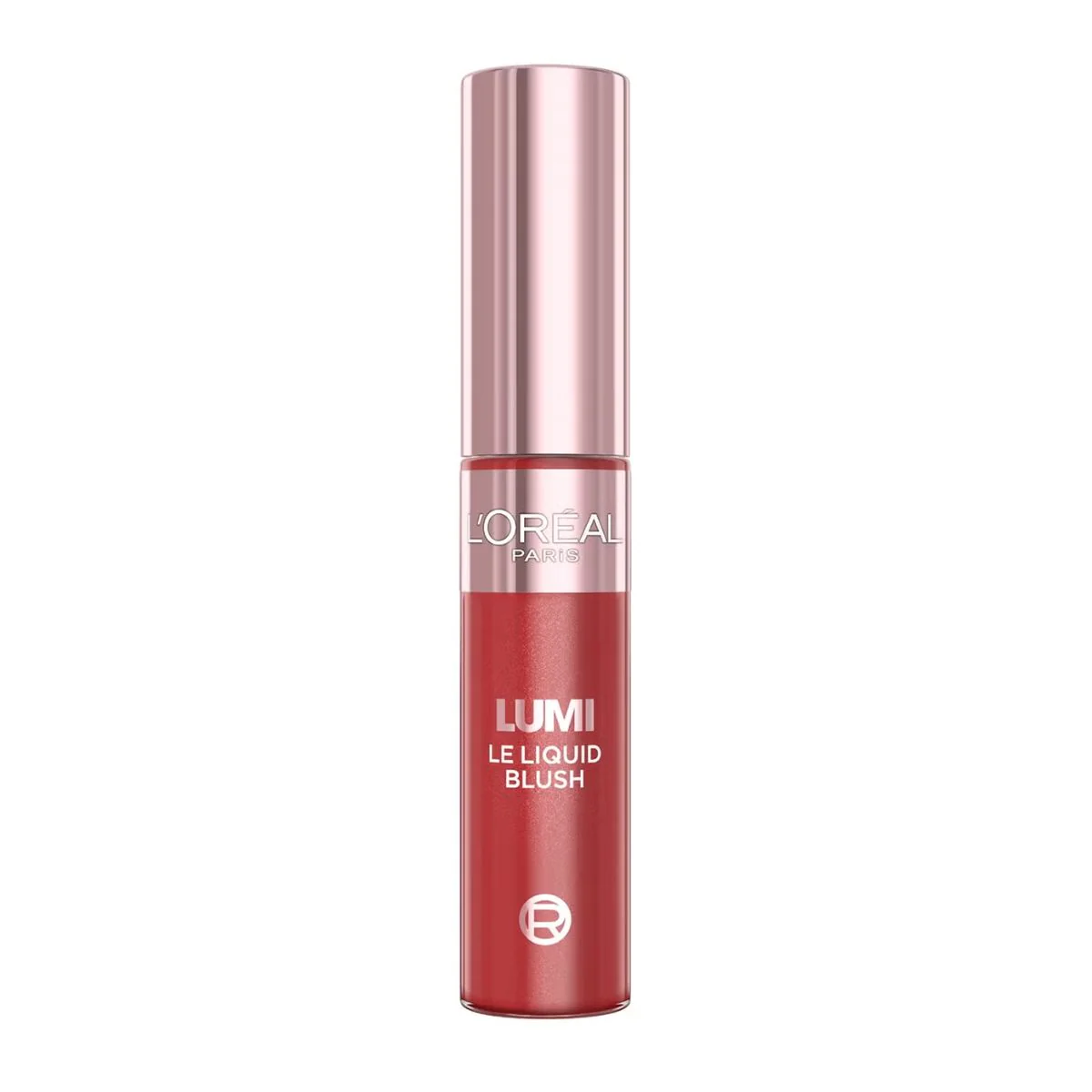 L'Oréal Paris Lumi Le Liquid Blush - Image 3