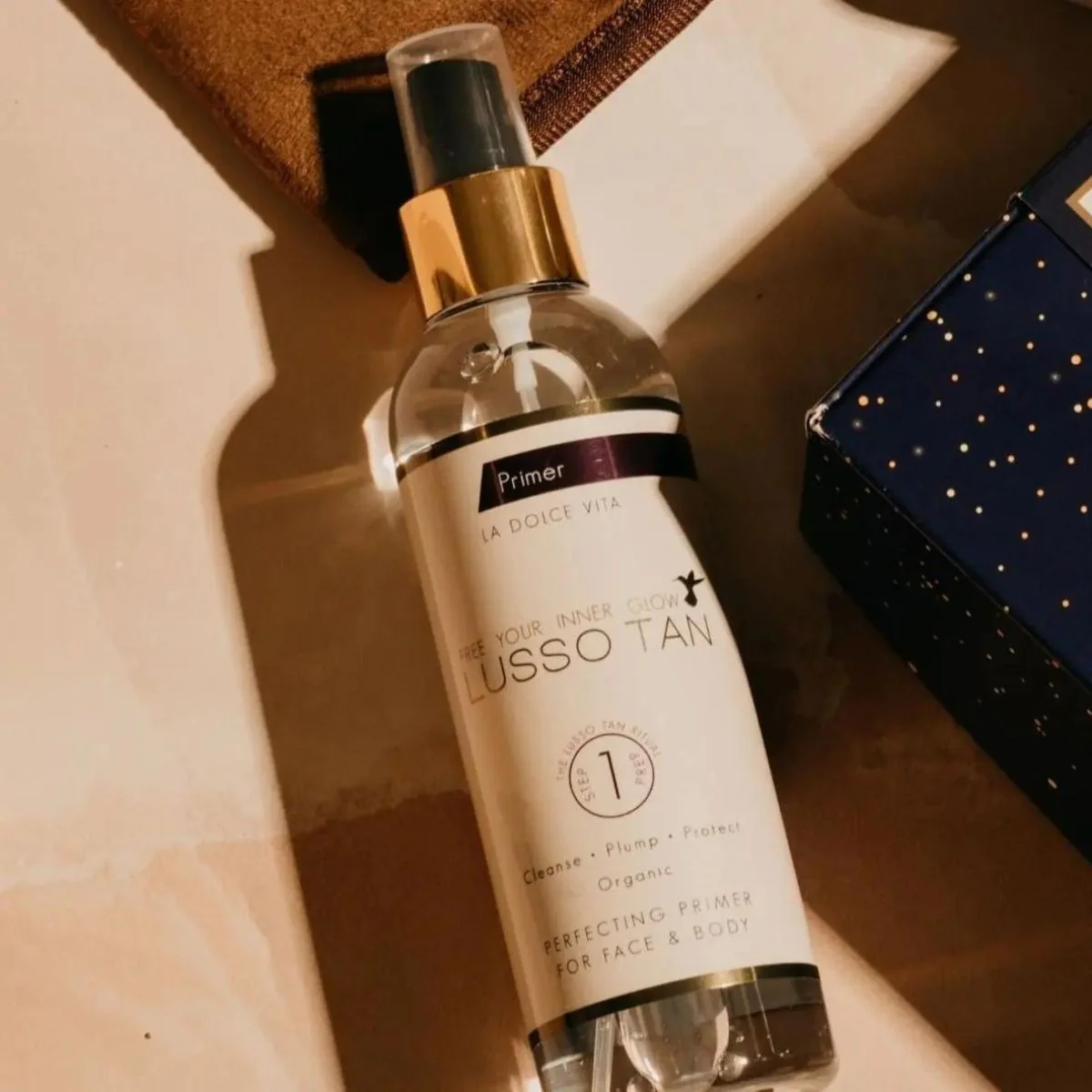 Lusso Tan Primer - Image 2