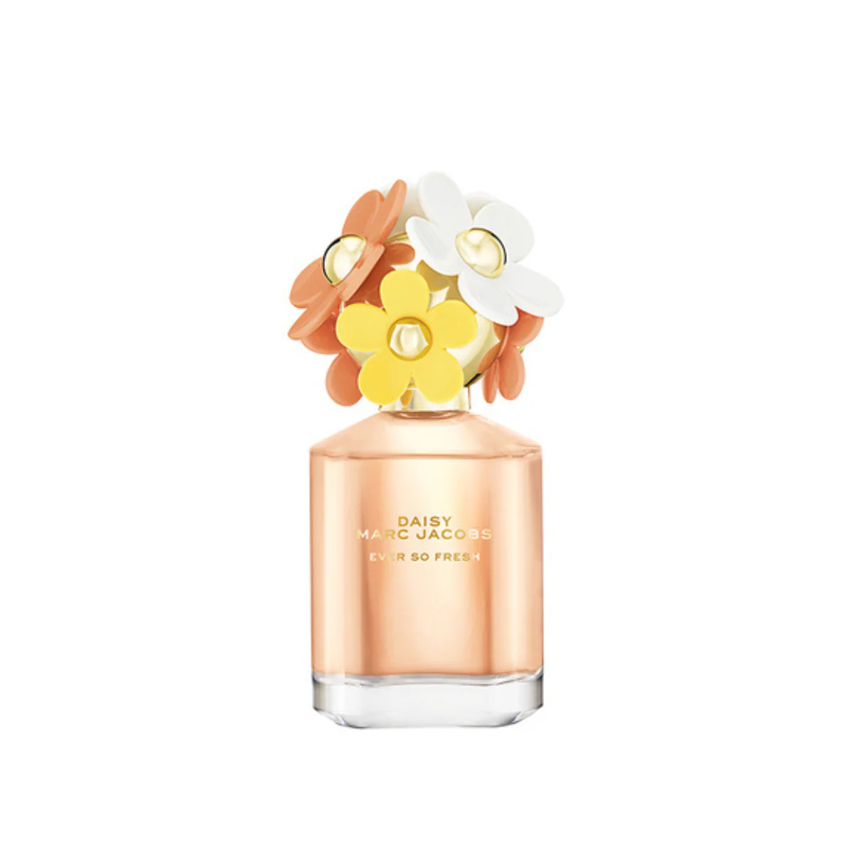 Marc Jacobs Daisy Ever So Fresh Eau de Parfum - Image 2