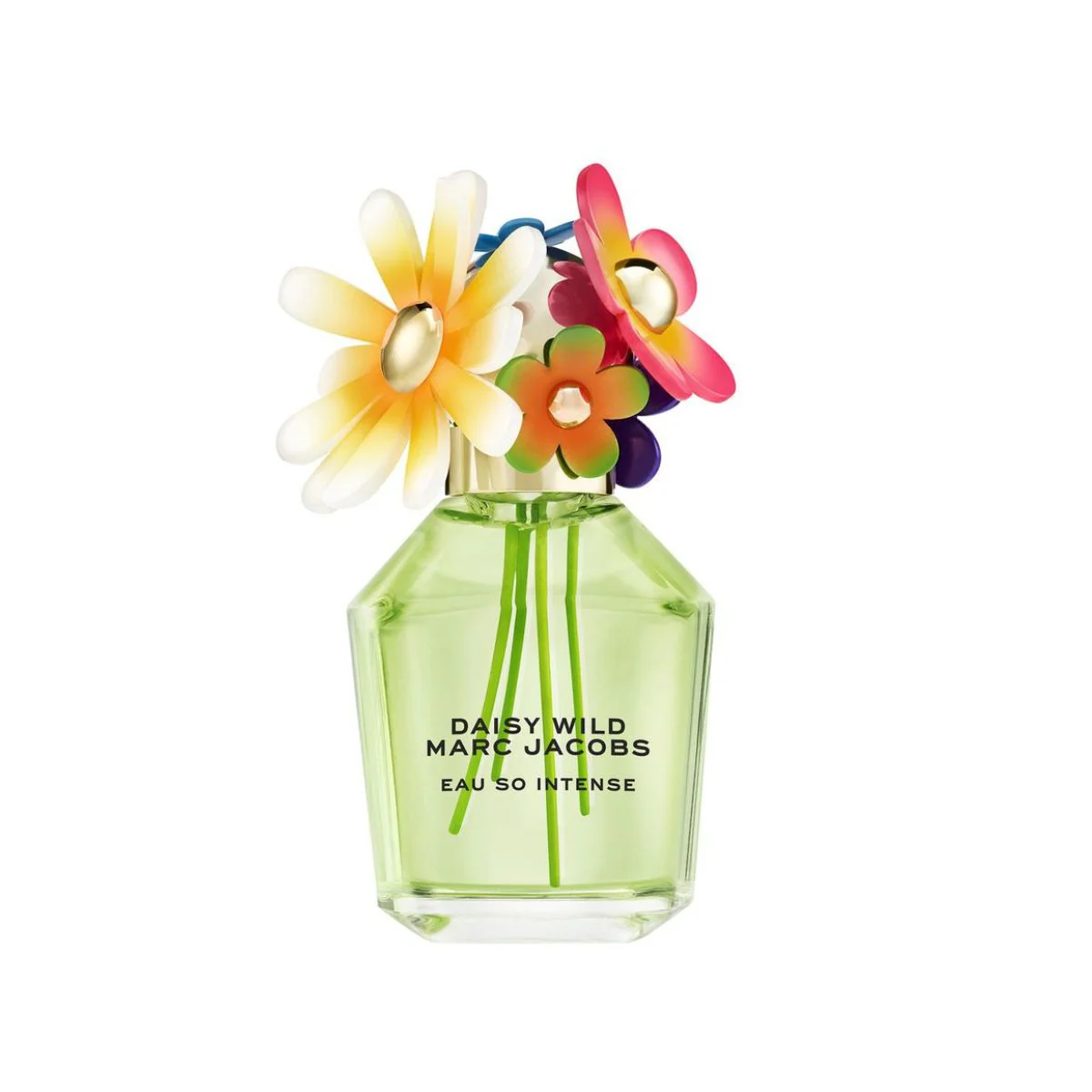 Marc Jacobs Daisy Wild Eau So Intense Eau de Parfum - Image 5