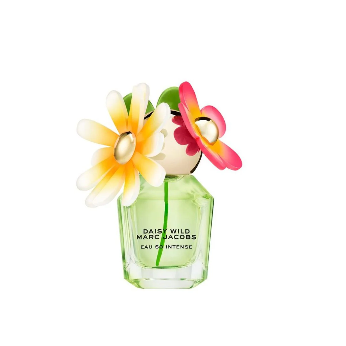 Marc Jacobs Daisy Wild Eau So Intense Eau de Parfum - Image 6