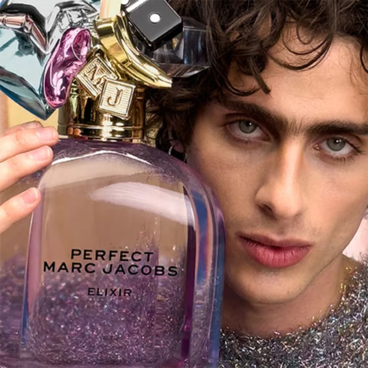 Marc Jacobs Perfect Elixir 100ml - Image 2