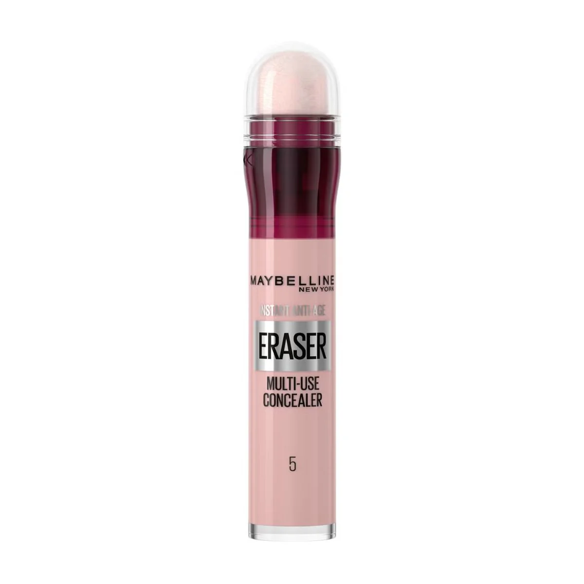 Maybelline Instant Anti Age Eraser Color Correcting Concealer - Image 5