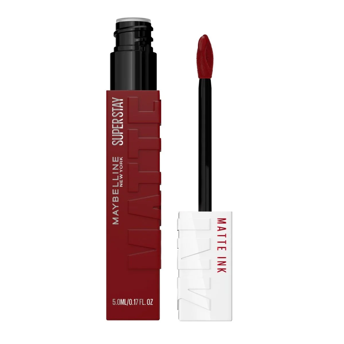 Maybelline Superstay 24 Matte Ink Lipstick - Image 7