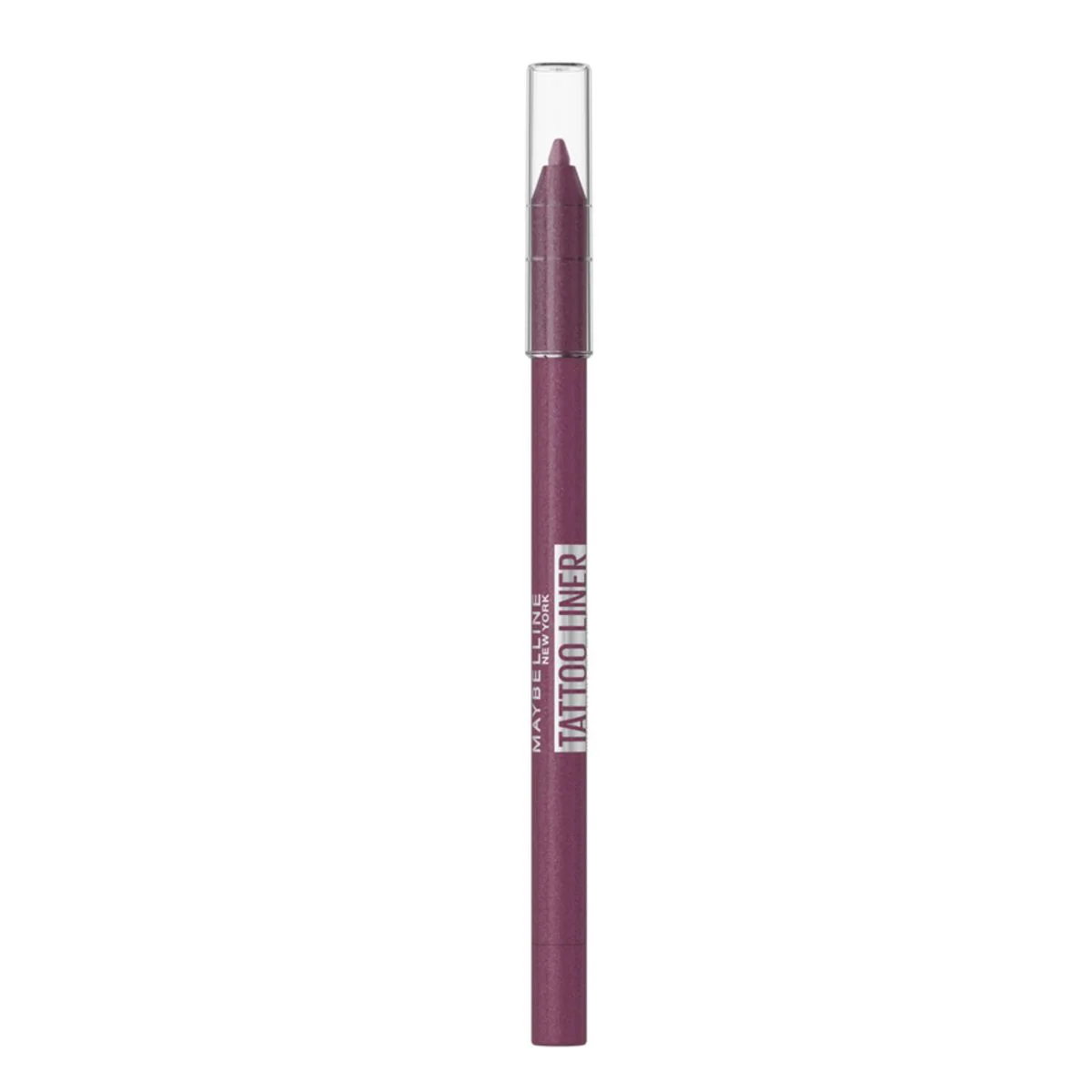 Maybelline Tattoo Liner Gel Pencil Eye Liner - Image 4