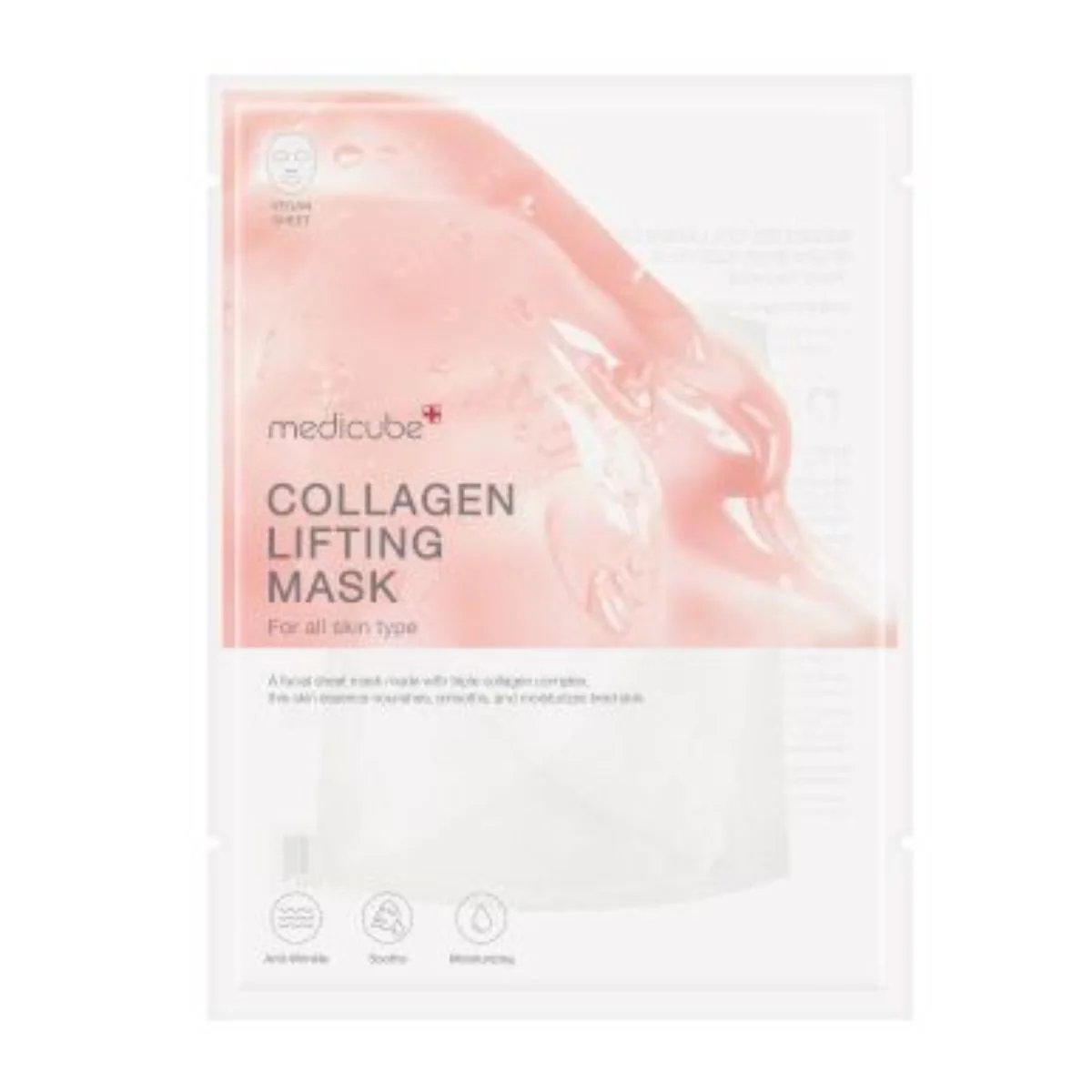 Medicube Collagen Lifting Mask