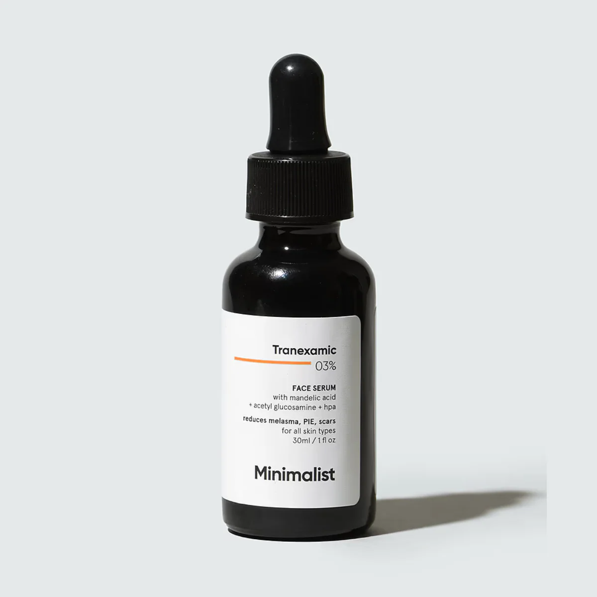 Minimalist Tranexamic 3%+Serum - Image 2