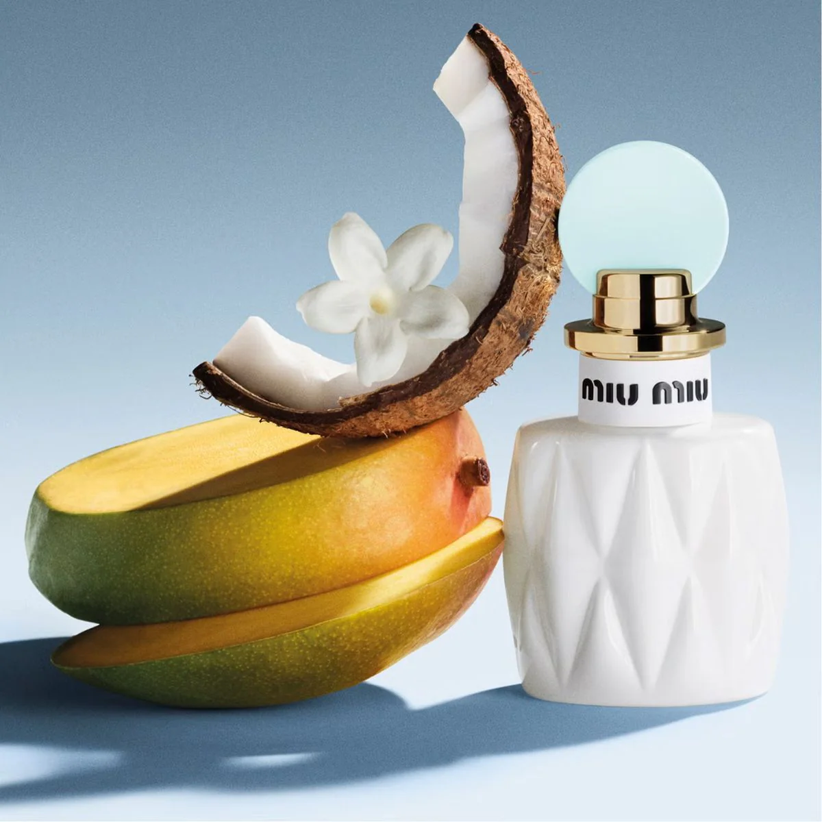 Miu Miu Fleur de Lait Eau de Parfum - Image 2