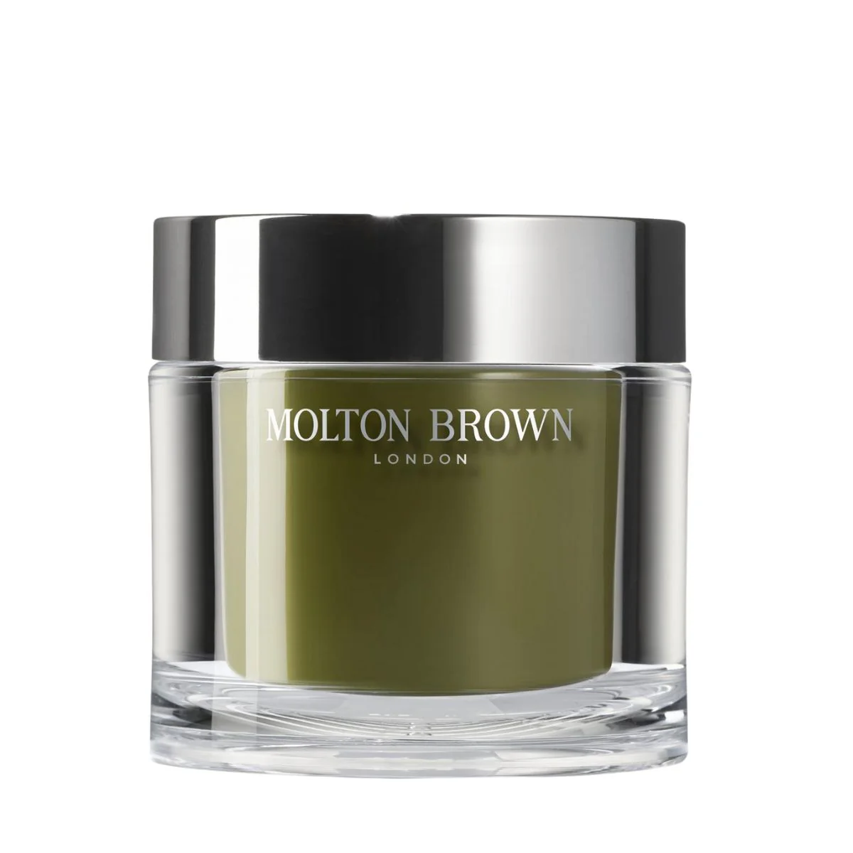 Molton Brown Reviving Rosemary Refillable Body Polisher - Image 2