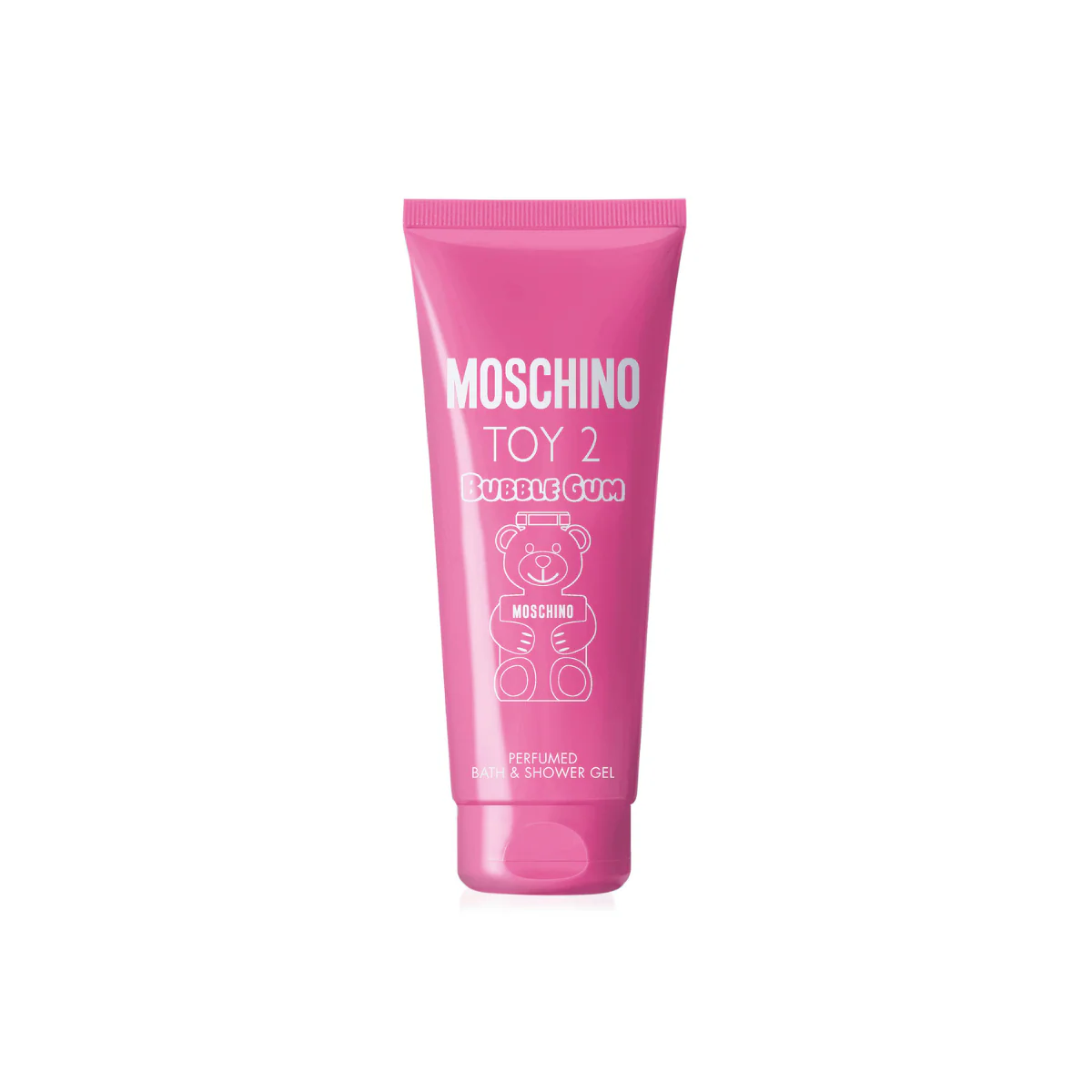 Moschino Toy 2 Bubblegum Shower Gel 200ml.