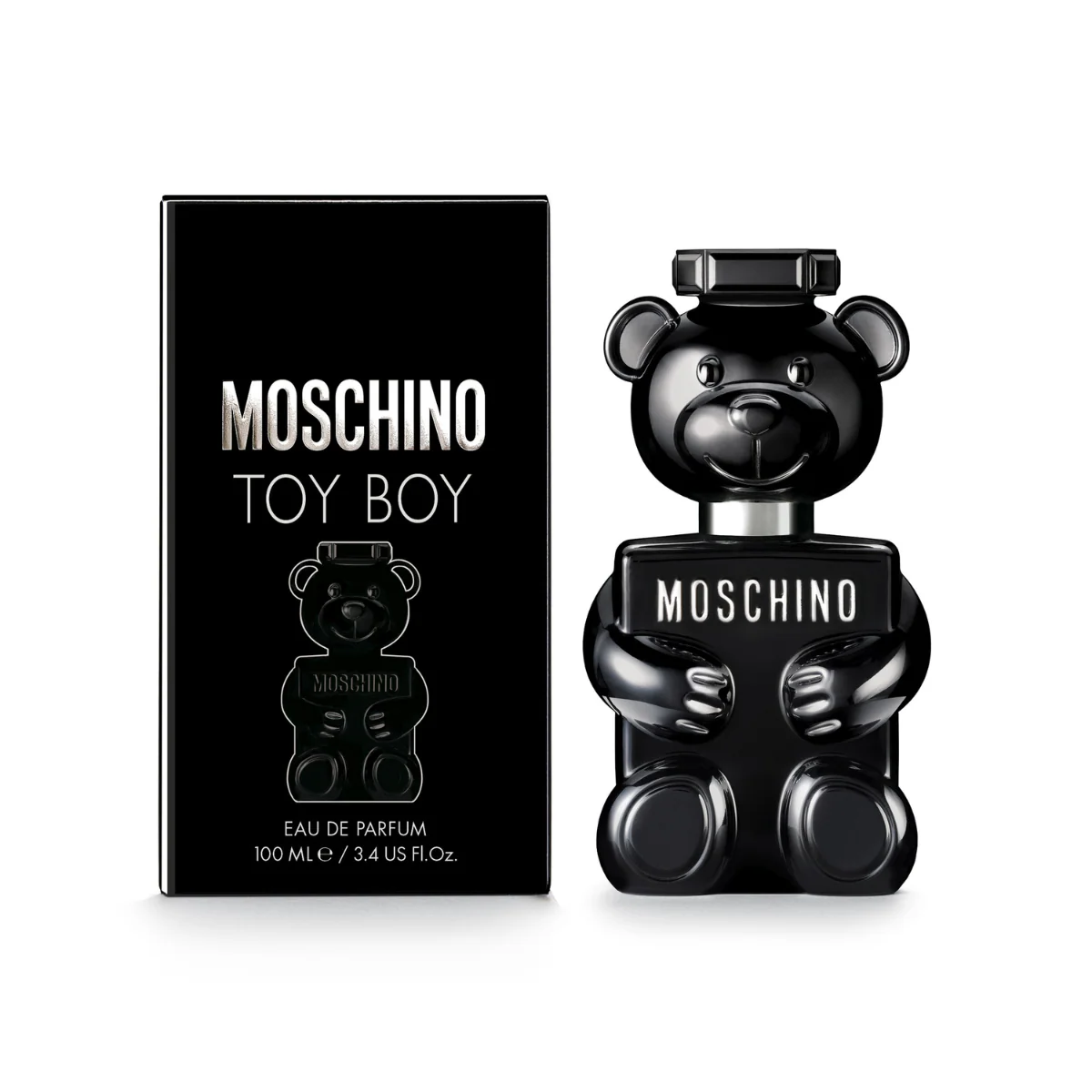 Moschino Toy Boy Eau De Parfum. - Image 5