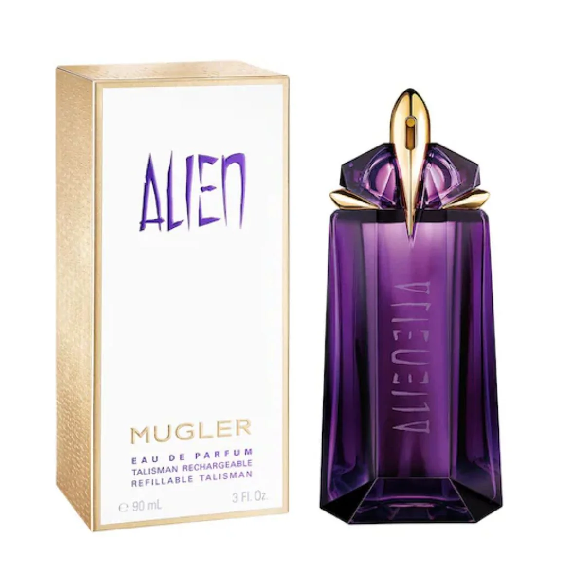 Mugler Alien Eau de Parfum - Image 3