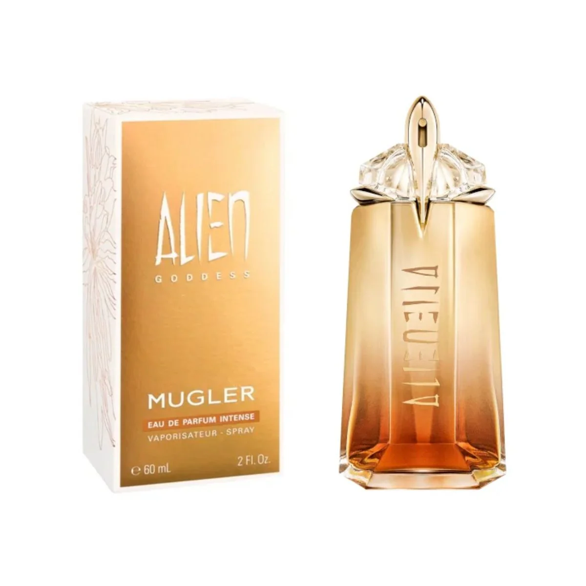 Mugler Alien Goddess Intense Eau de Parfum - Image 2