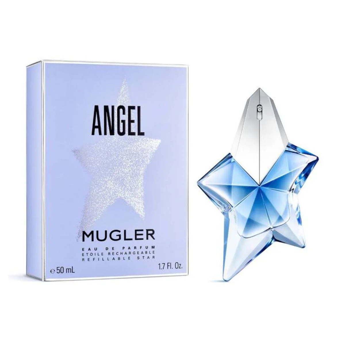 Mugler Angel Eau de Parfum - Image 2