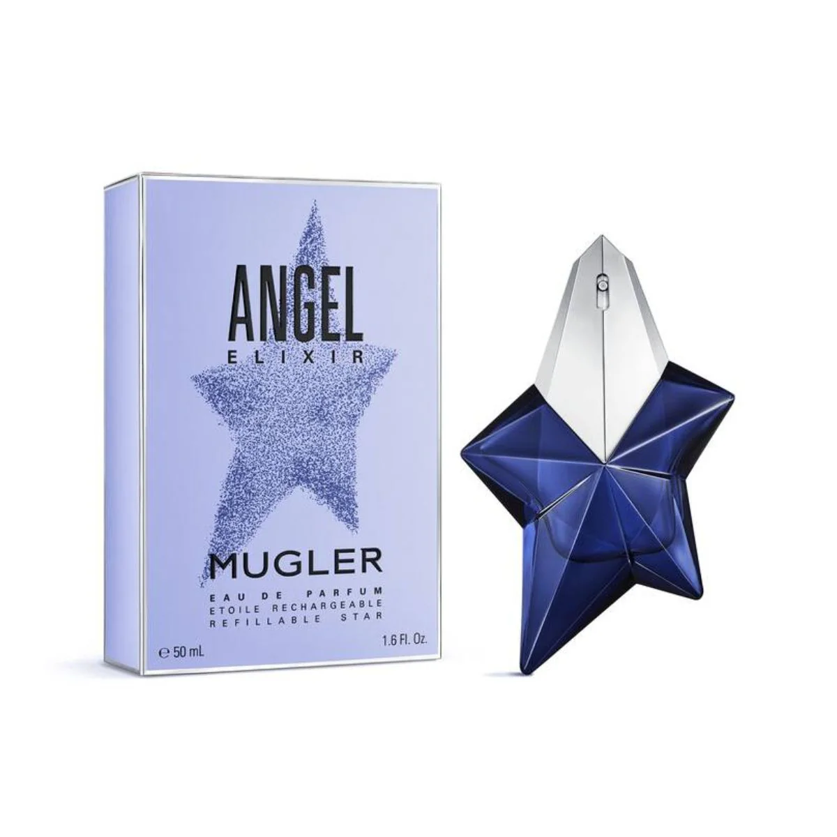 Mugler Angel Elixir Eau de Parfum - Image 2