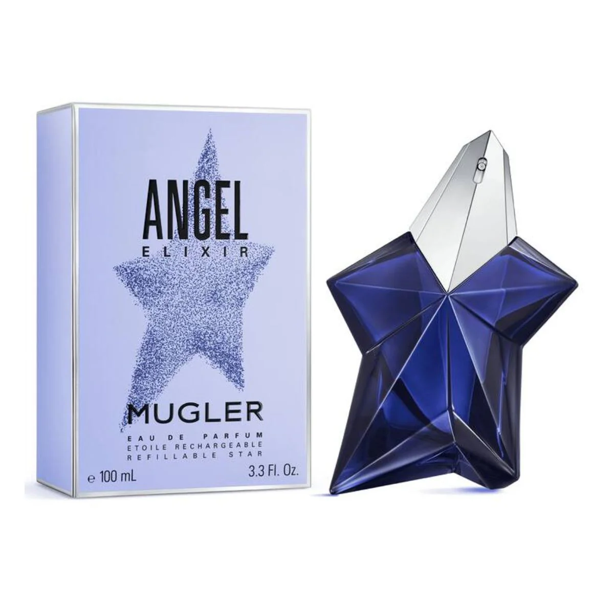 Mugler Angel Elixir Eau de Parfum - Image 3