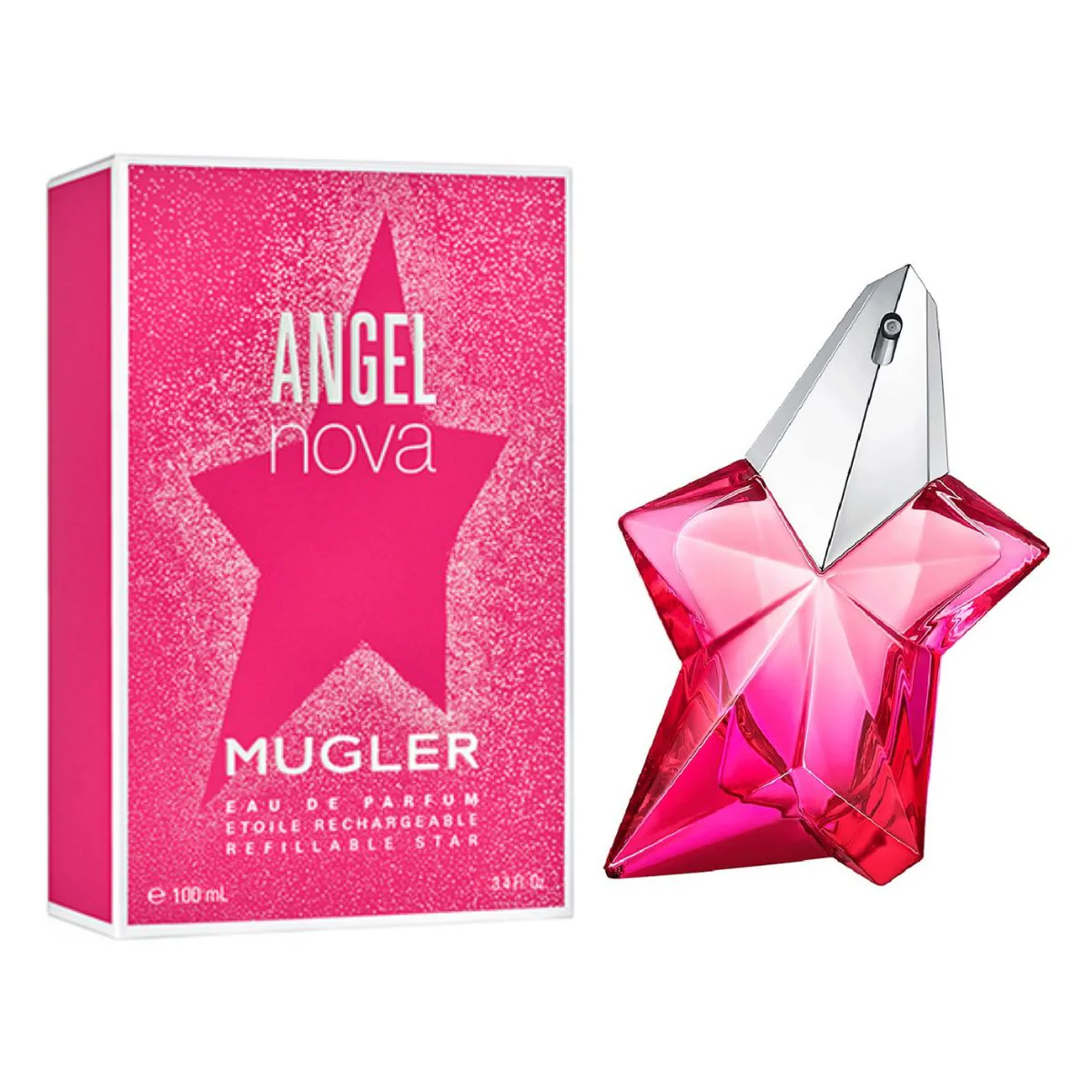 Mugler Angel Nova Eau de Parfum - Image 2