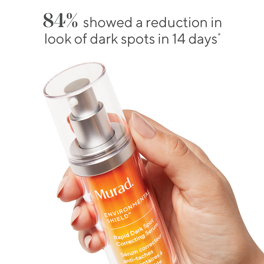 Murad Environmental Shield Rapid Dark Spot Correcting Serum - Image 2