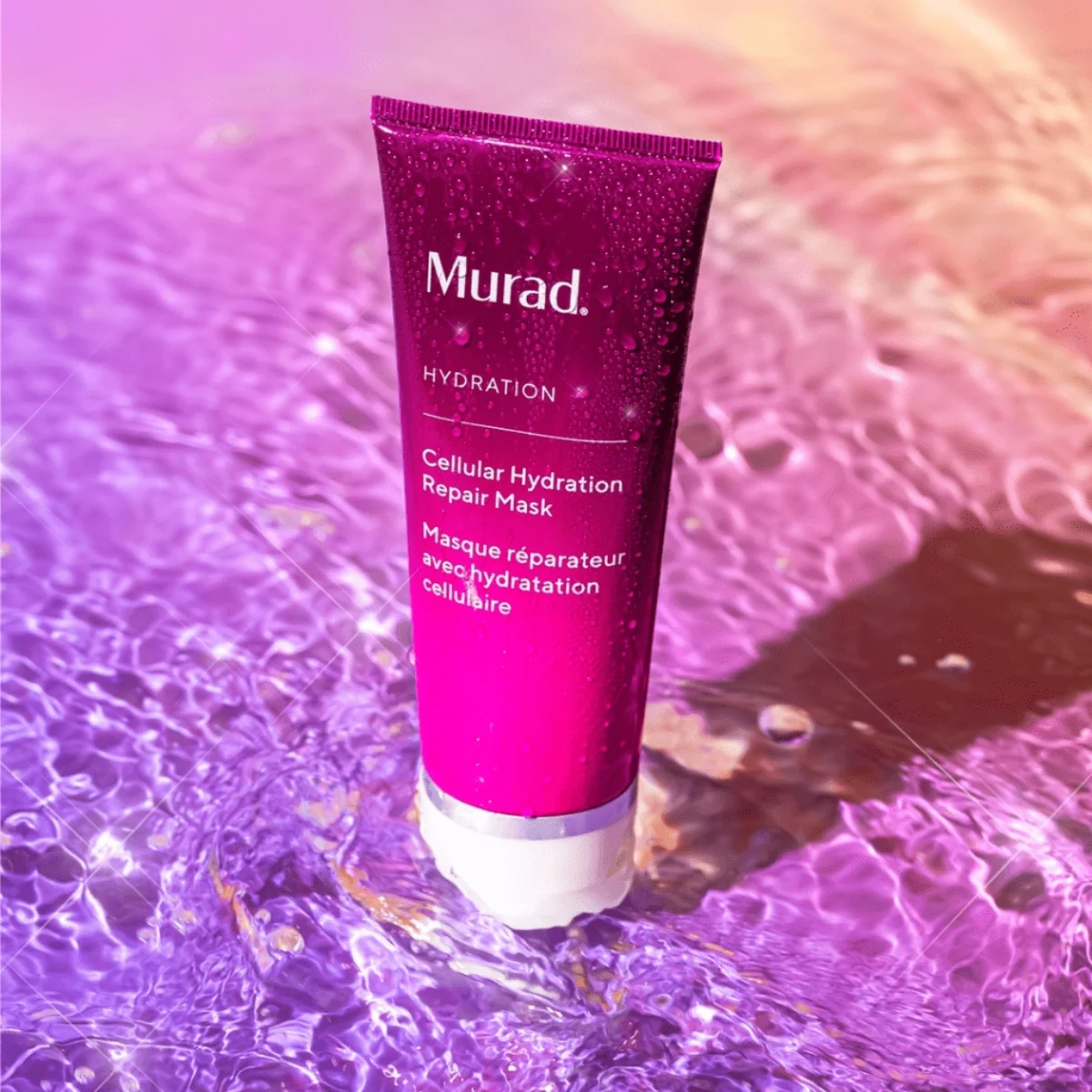 Murad Hydration Cellular Hydration Repair Mask 80ml - Image 5