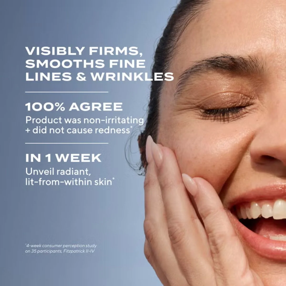 Murad Superactive Moisturiser SPF50 Wrinkle Fighting 50ml - Image 3