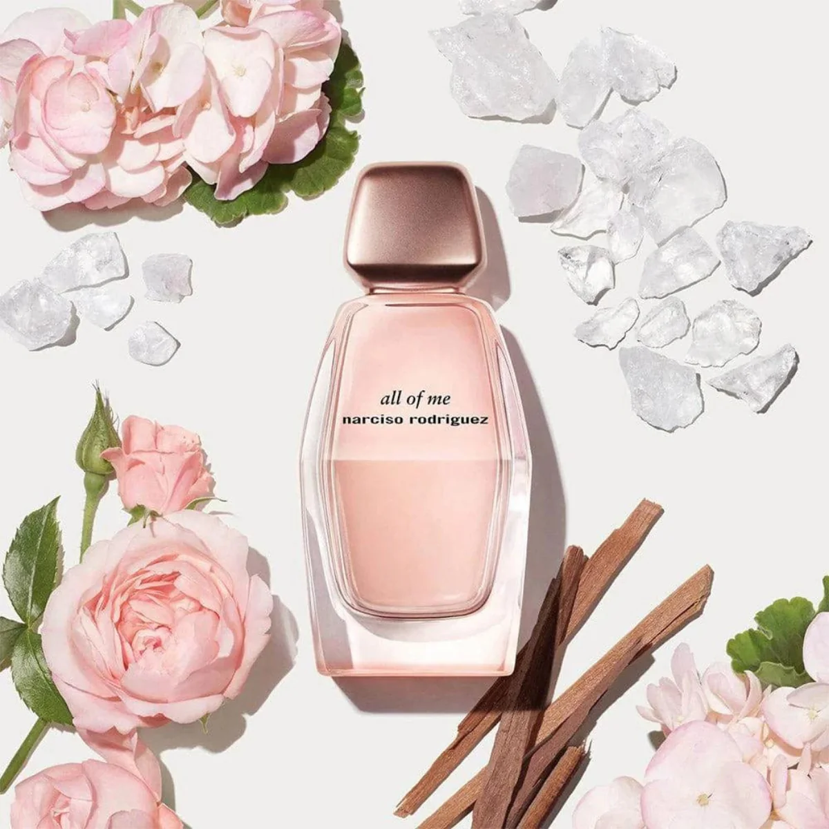 Narciso Rodriguez All of Me Eau de Parfum - Image 5