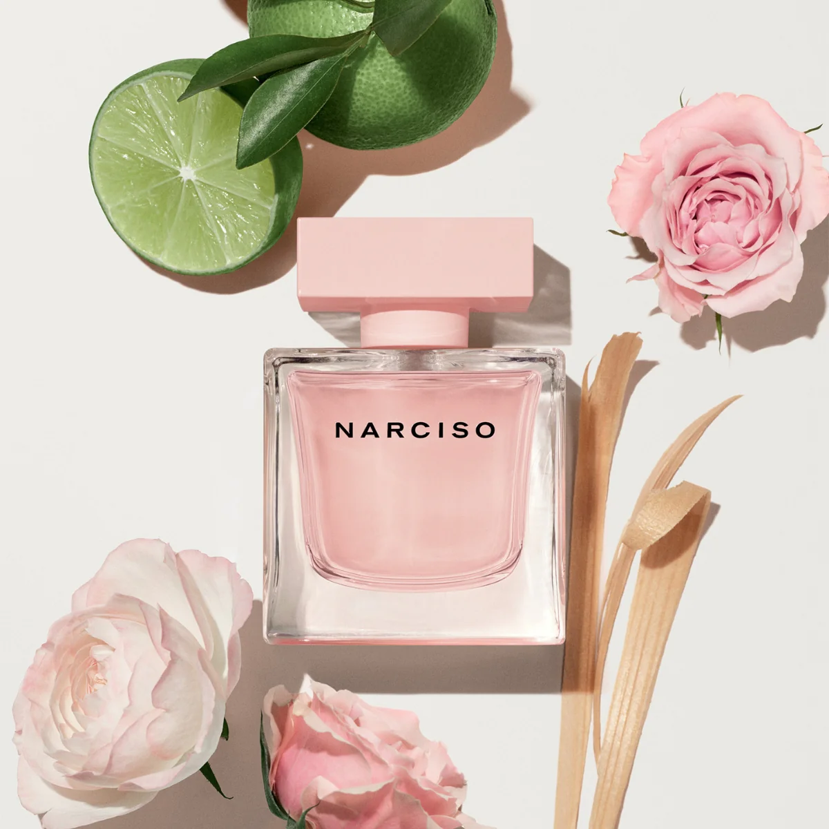 Narciso Rodriguez Cristal Eau de Parfum 30ml - Image 2