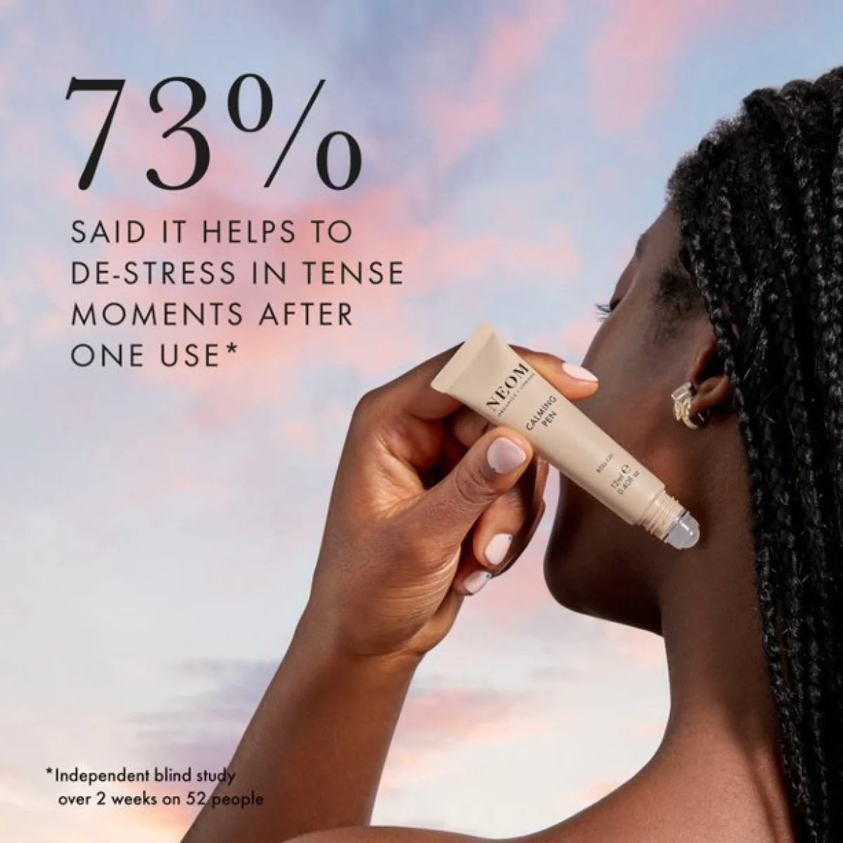 Neom Calming Pen - Image 3