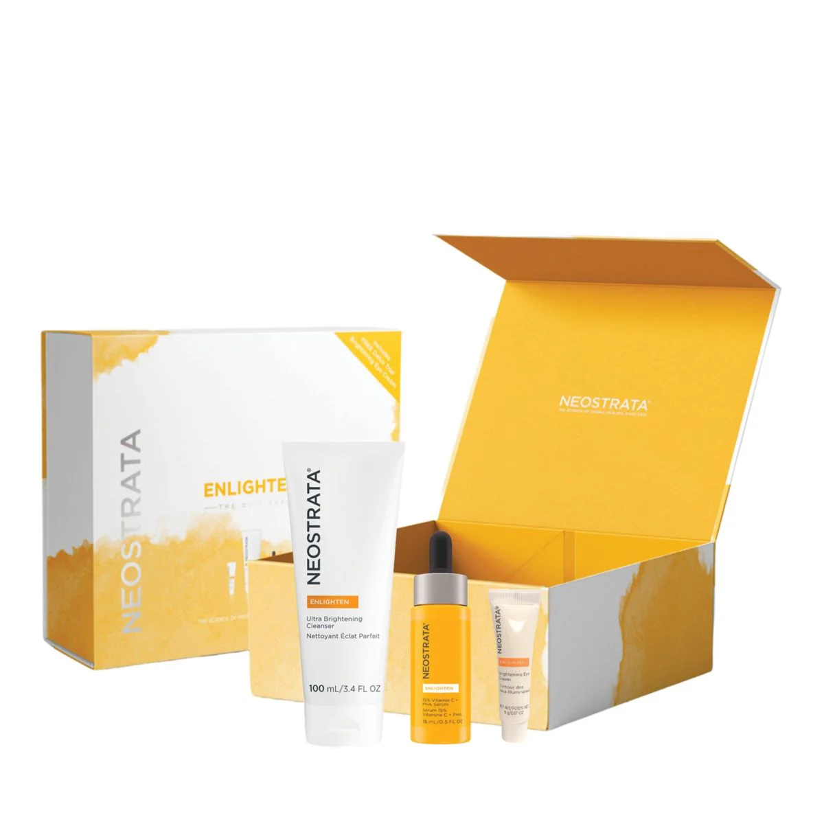 Neostrata Enlighten Gift Set - Image 2