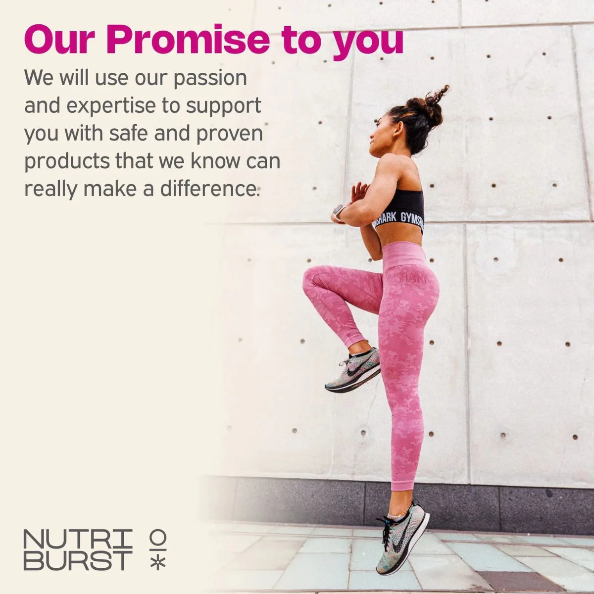 NutriBurst Radiance Renew 60 Gummies - Image 3