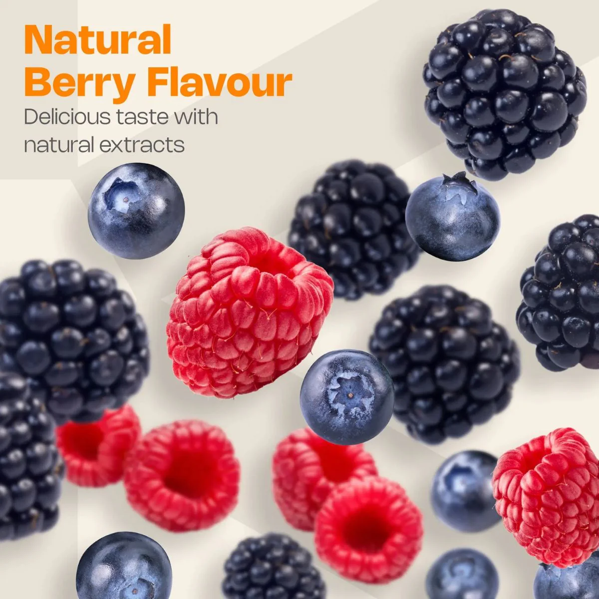 NutriBurst Triple Immunity 60 Gummies - Image 4